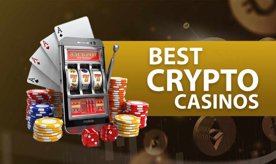 Where To Play: Top Bitcoin & Crypto Casinos Of 2025 Where To Play: Top Bitcoin & Crypto Casinos Of 2025