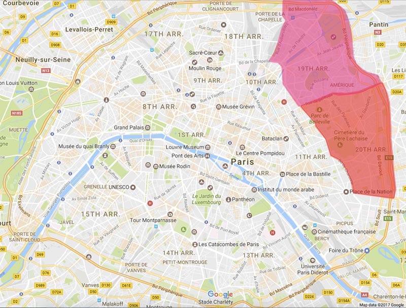 Where To Stay In Paris: A Neighborhood-by-Neighborhood Guide