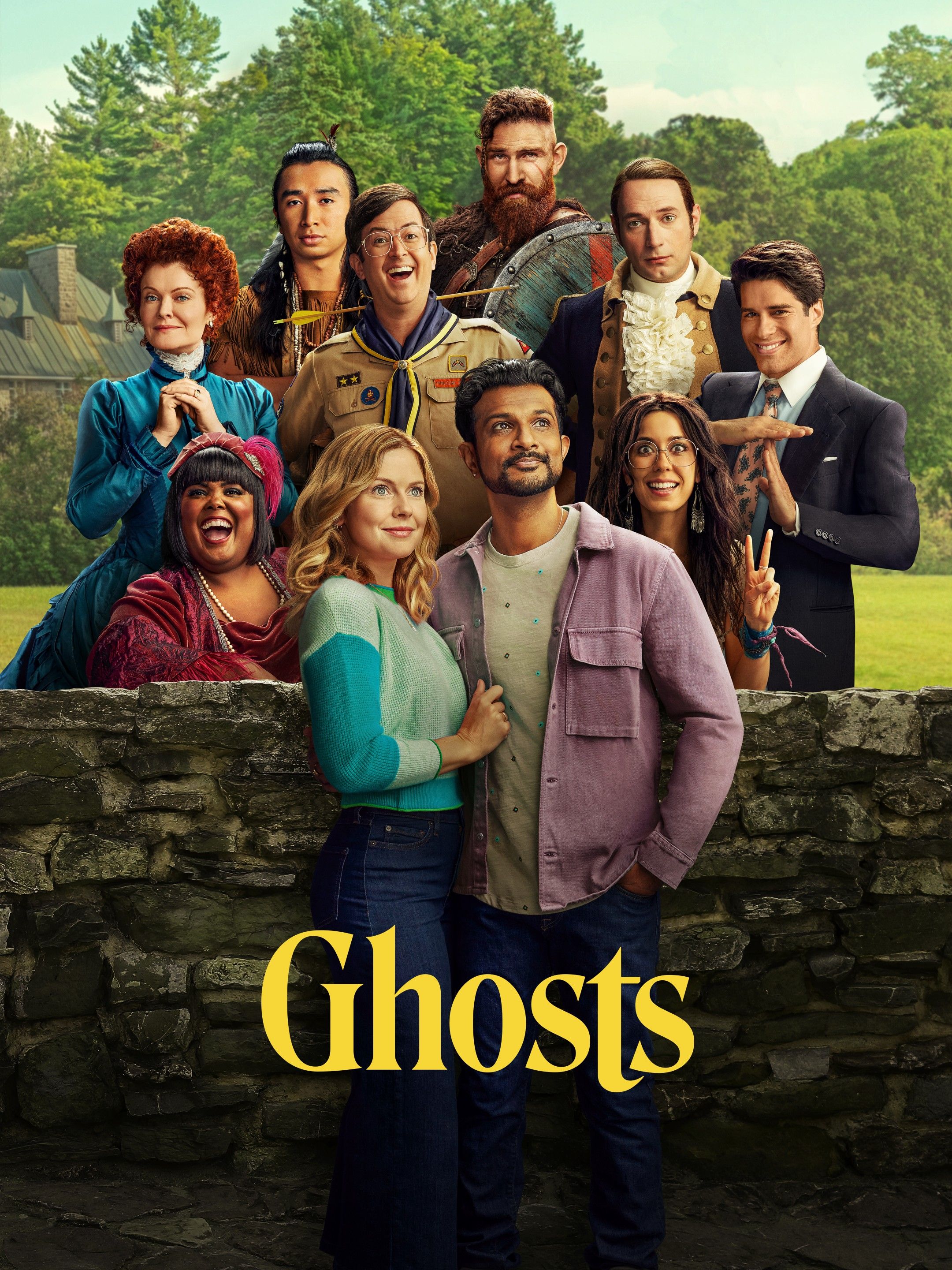 Where To Stream Ghost Season 4 Finale For Free: A Simple Guide Where To Stream Ghost Season 4 Finale For Free: A Simple Guide