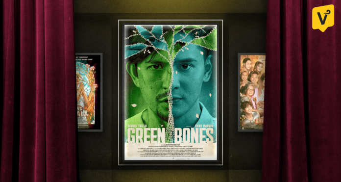 Where To Stream Green Bones And The Breadwinner From MMFF 2024: A Netflix Check Where To Stream Green Bones And The Breadwinner From MMFF 2024: A Netflix Check