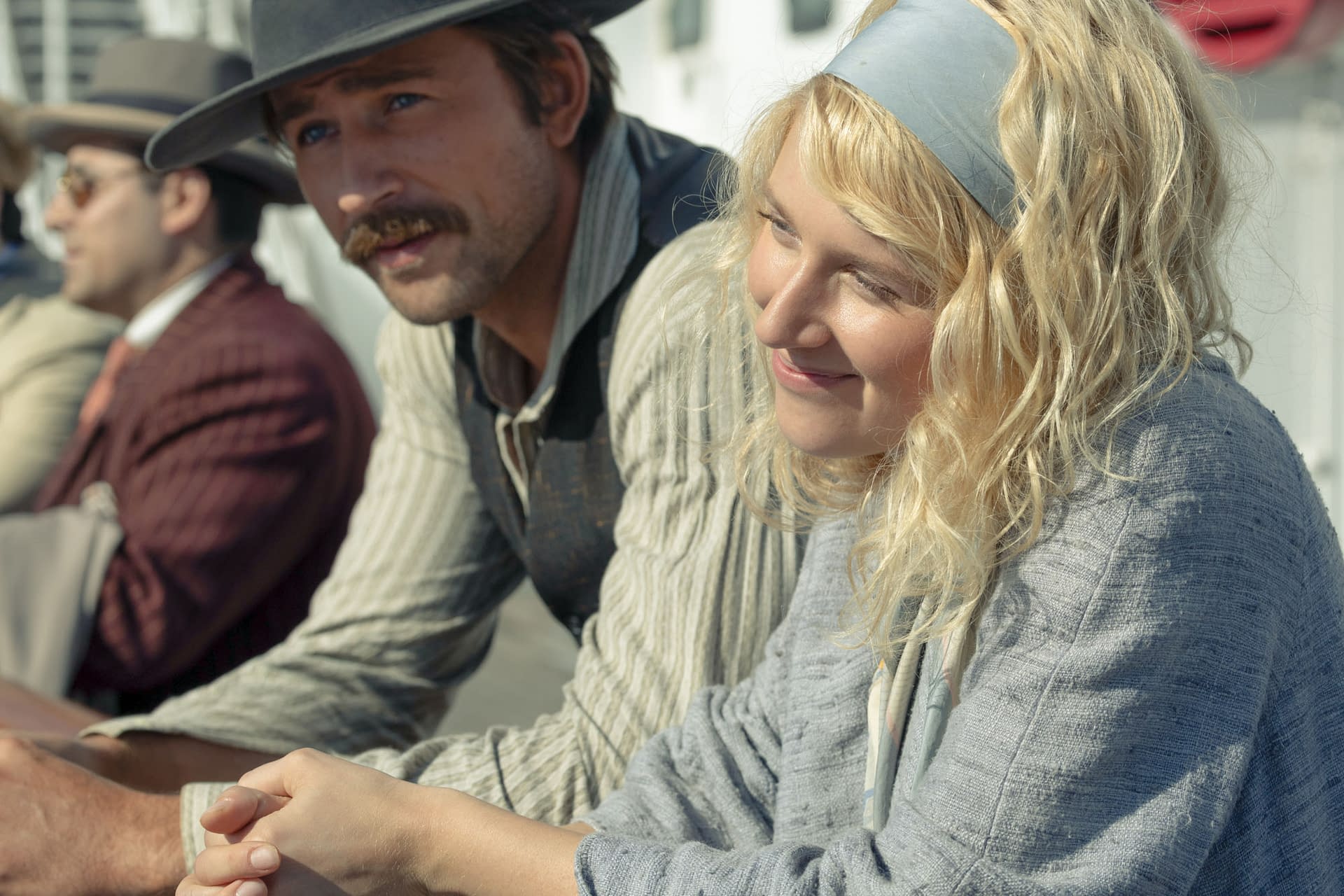 Where To Stream The 1923 Season 2 Finale: Episode 7 Release Time And Options Where To Stream The 1923 Season 2 Finale: Episode 7 Release Time And Options