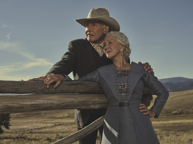 Where To Stream Yellowstone: 1923 Season 2, Episode 5 Tonight? Where To Stream Yellowstone: 1923 Season 2, Episode 5 Tonight?