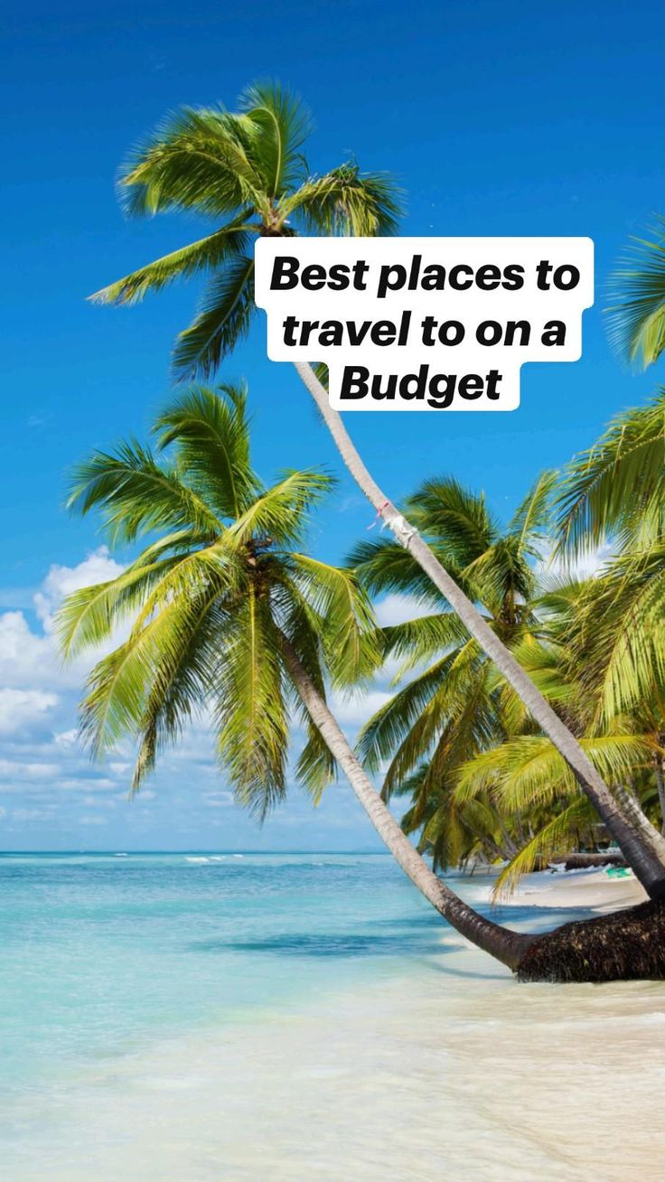 Where To Travel In May: Top Destinations & Budget Tips Where To Travel In May: Top Destinations & Budget Tips