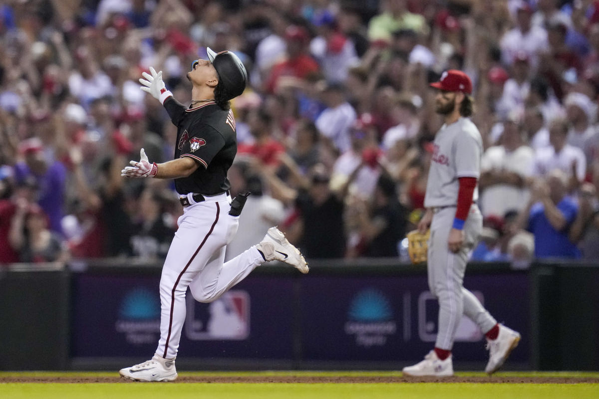 Where To Watch Arizona Diamondbacks Games Without Cable In 2025 Where To Watch Arizona Diamondbacks Games Without Cable In 2025