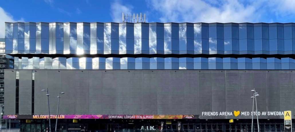 Where To Watch Eurovision 2024 On A Big Screen In Kent Where To Watch Eurovision 2024 On A Big Screen In Kent