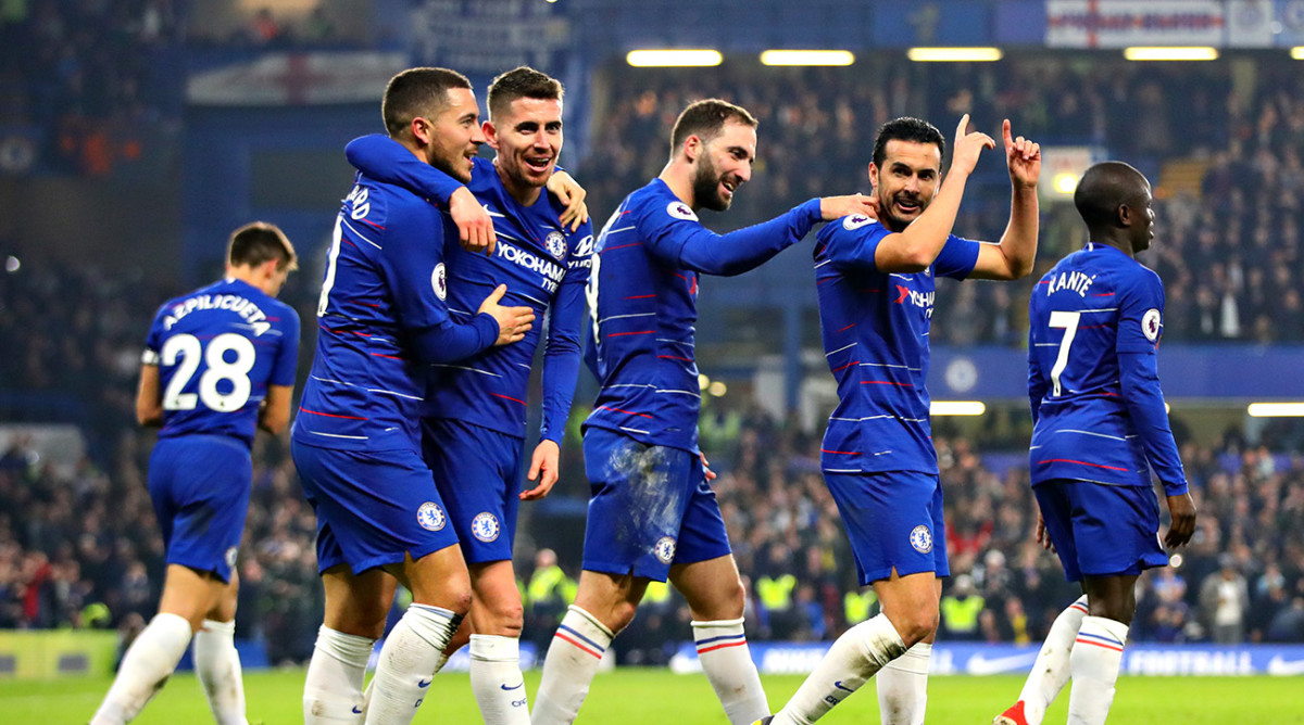 Where To Watch Fulham Vs Chelsea: Live Stream, TV Channel & Match Time Where To Watch Fulham Vs Chelsea: Live Stream, TV Channel & Match Time