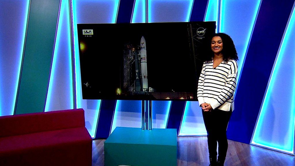 Where To Watch Newsround: BBC Two HD Schedule Where To Watch Newsround: BBC Two HD Schedule