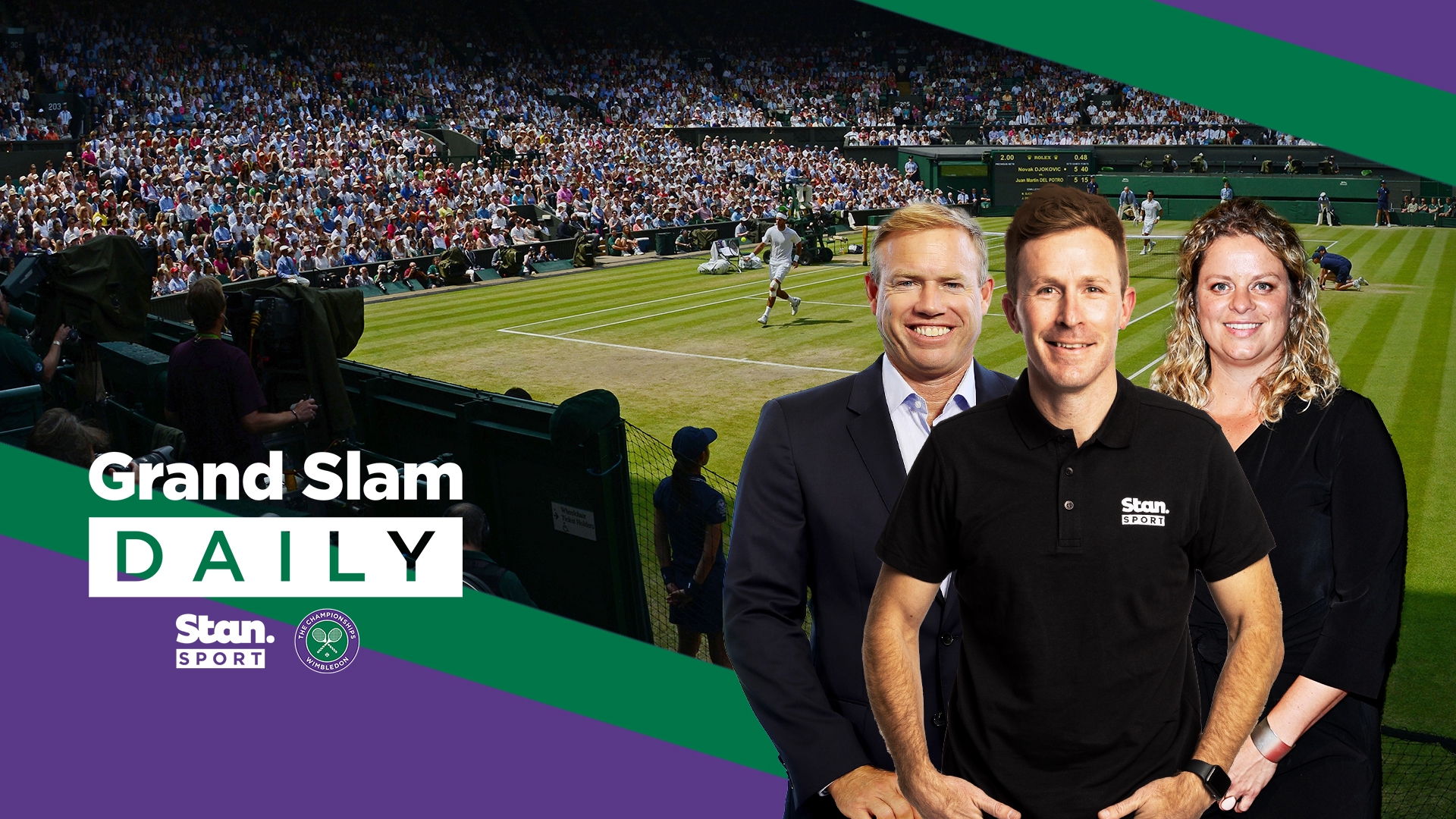Where To Watch The Grand Slam Track Kingston Live Where To Watch The Grand Slam Track Kingston Live