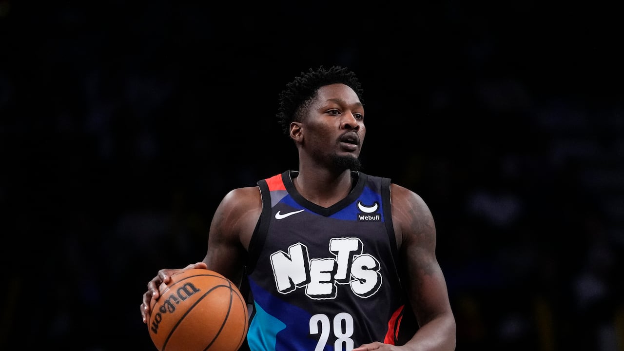 Where To Watch The NY Knicks Vs Brooklyn Nets NBA Game Online (April 13, 2025) Where To Watch The NY Knicks Vs Brooklyn Nets NBA Game Online (April 13, 2025)