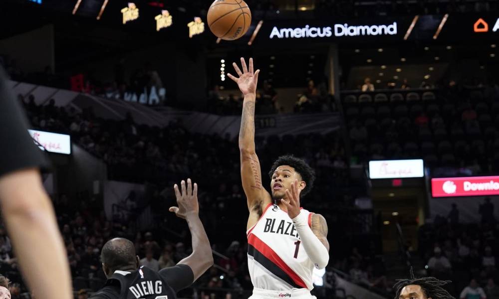 Where To Watch Thunder Vs. Trail Blazers On March 7th: Game Time And Streaming Details Where To Watch Thunder Vs. Trail Blazers On March 7th: Game Time And Streaming Details