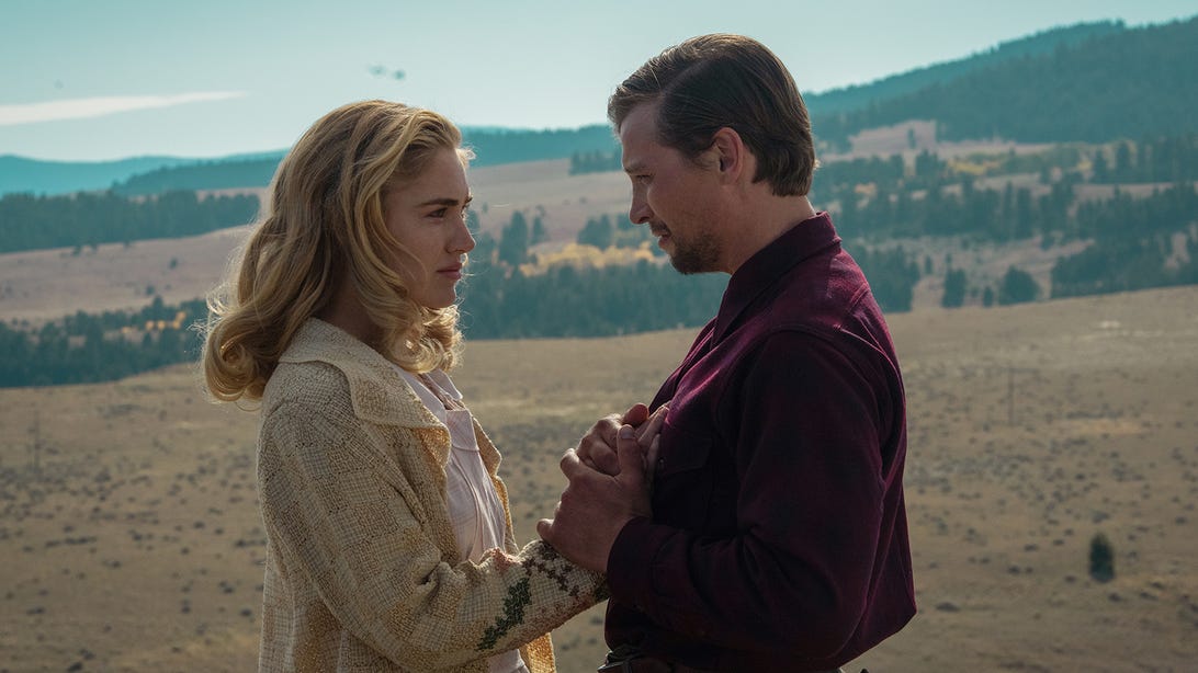 Where To Watch Yellowstone: 1923 Season 2, Episode 5 For Free Tonight?
