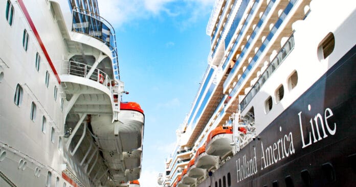 Which Cruise Lines Does Carnival Own? A Comprehensive Guide