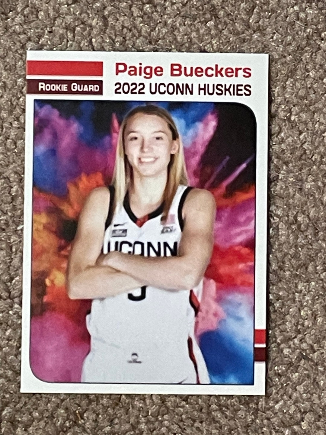 Which Maverick Will Accept Paige Bueckers' Wings Game Invitation? Which Maverick Will Accept Paige Bueckers' Wings Game Invitation?