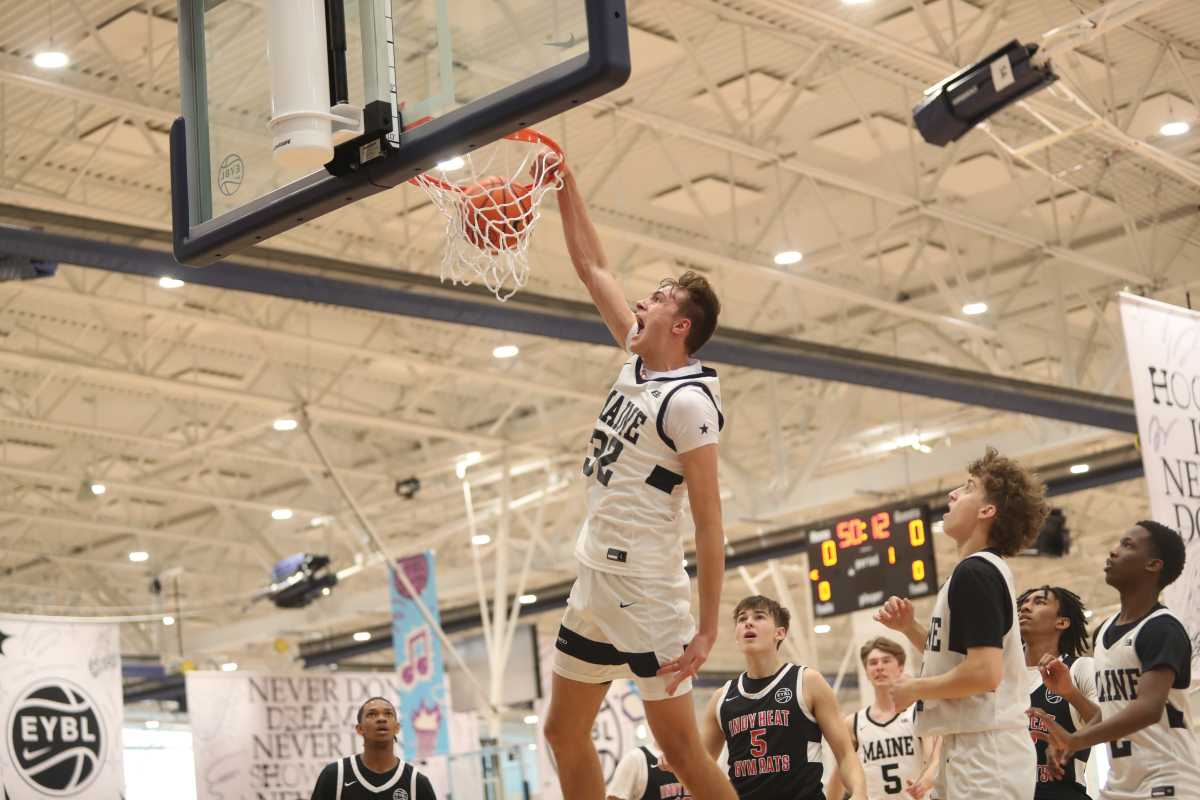 Which NBA Teams Have The Best Chance To Draft Cooper Flagg? Which NBA Teams Have The Best Chance To Draft Cooper Flagg?