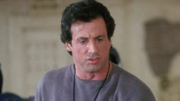Which Rocky Movie Touches Stallone The Most? Which Rocky Movie Touches Stallone The Most?