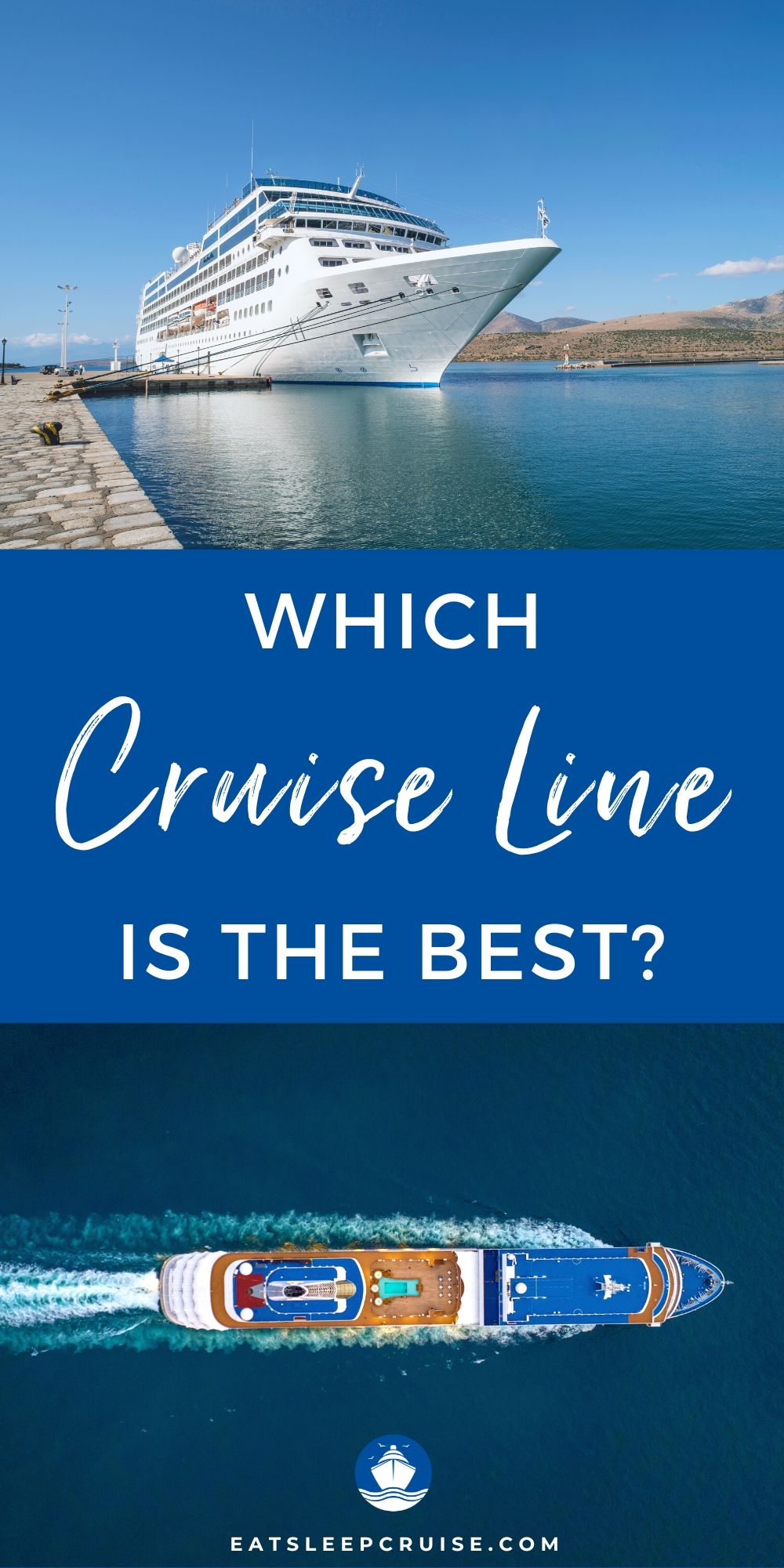 Which US Cruise Line Is Best For You?  A Detailed Look