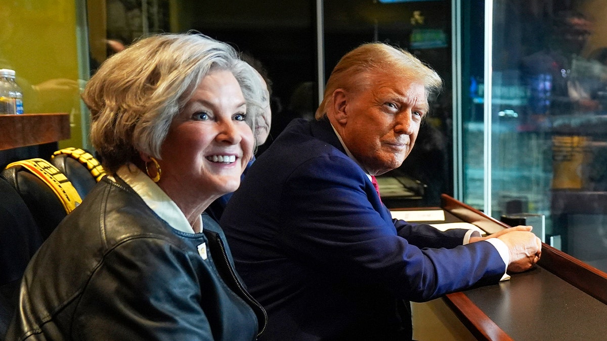 White House Chief Of Staff Susie Wiles: Federal Authorities Investigating Impersonation Scheme White House Chief Of Staff Susie Wiles: Federal Authorities Investigating Impersonation Scheme