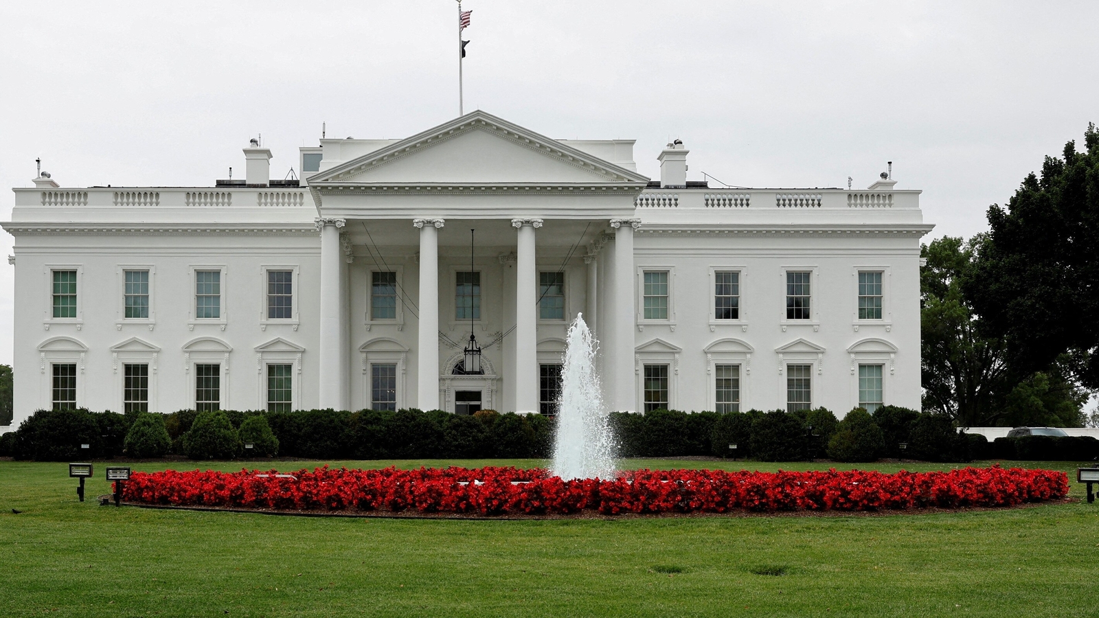 White House Cocaine Incident: Secret Service Wraps Up Probe White House Cocaine Incident: Secret Service Wraps Up Probe