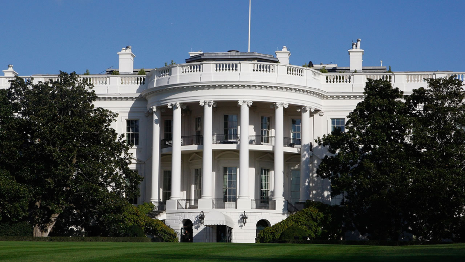 White House Cocaine Investigation: Secret Service Concludes Inquiry White House Cocaine Investigation: Secret Service Concludes Inquiry