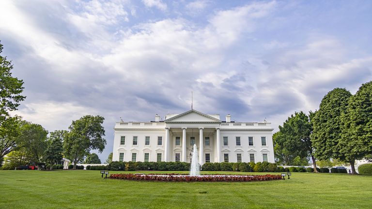 White House Cocaine: Secret Service Concludes Inquiry White House Cocaine: Secret Service Concludes Inquiry