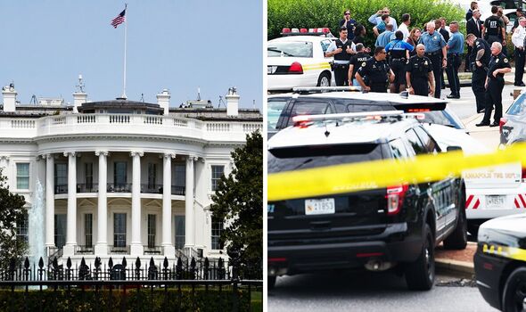 White House Cocaine: Secret Service Investigation Concludes White House Cocaine: Secret Service Investigation Concludes
