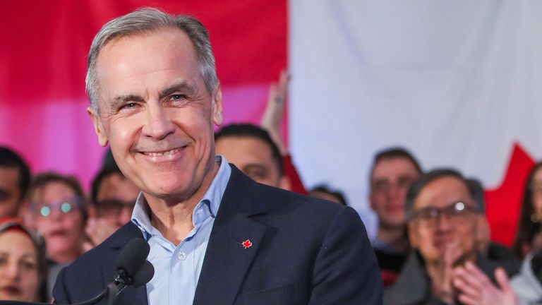 White House Meeting: Mark Carney And Trump To Discuss Key Issues White House Meeting: Mark Carney And Trump To Discuss Key Issues