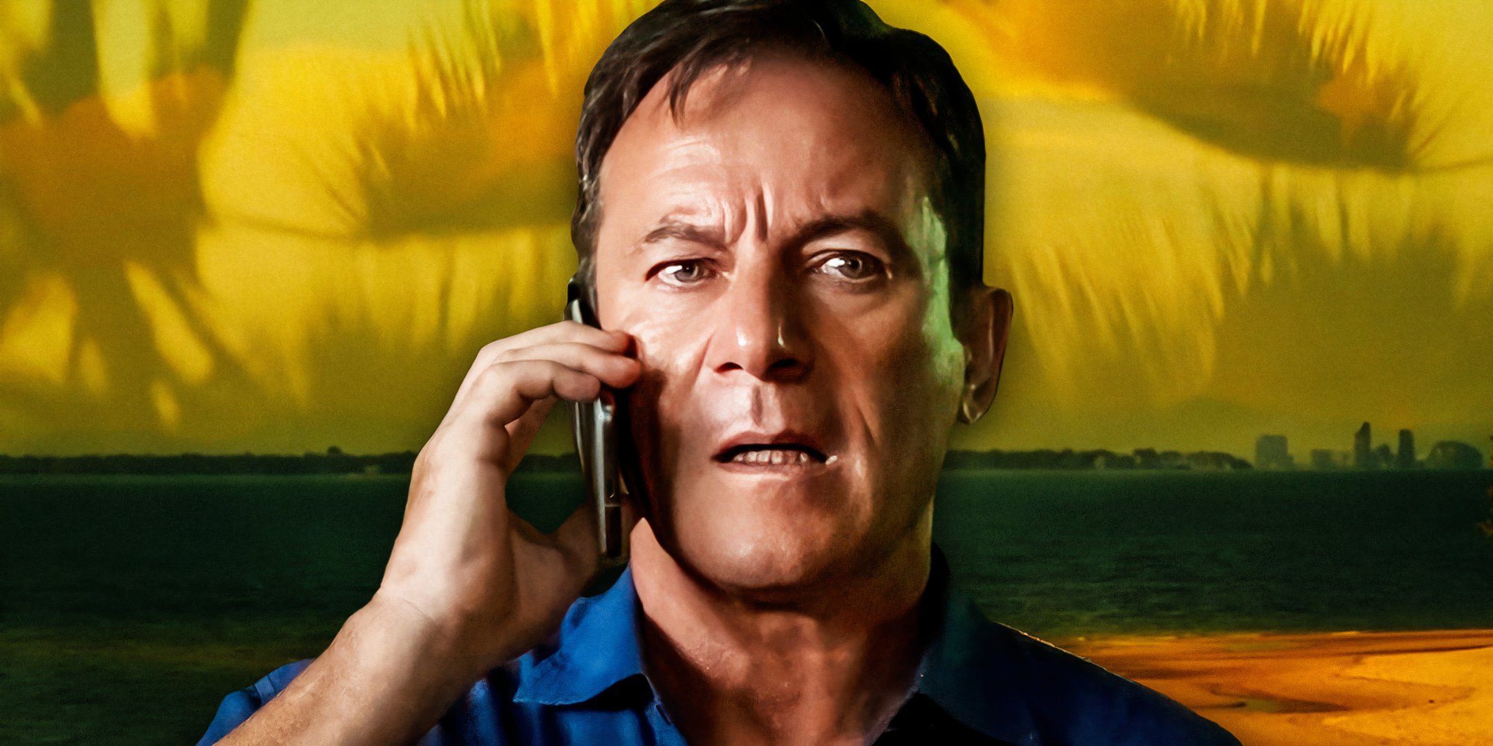White Lotus Season 3: Oscar-Winning Guest Star Appears White Lotus Season 3: Oscar-Winning Guest Star Appears