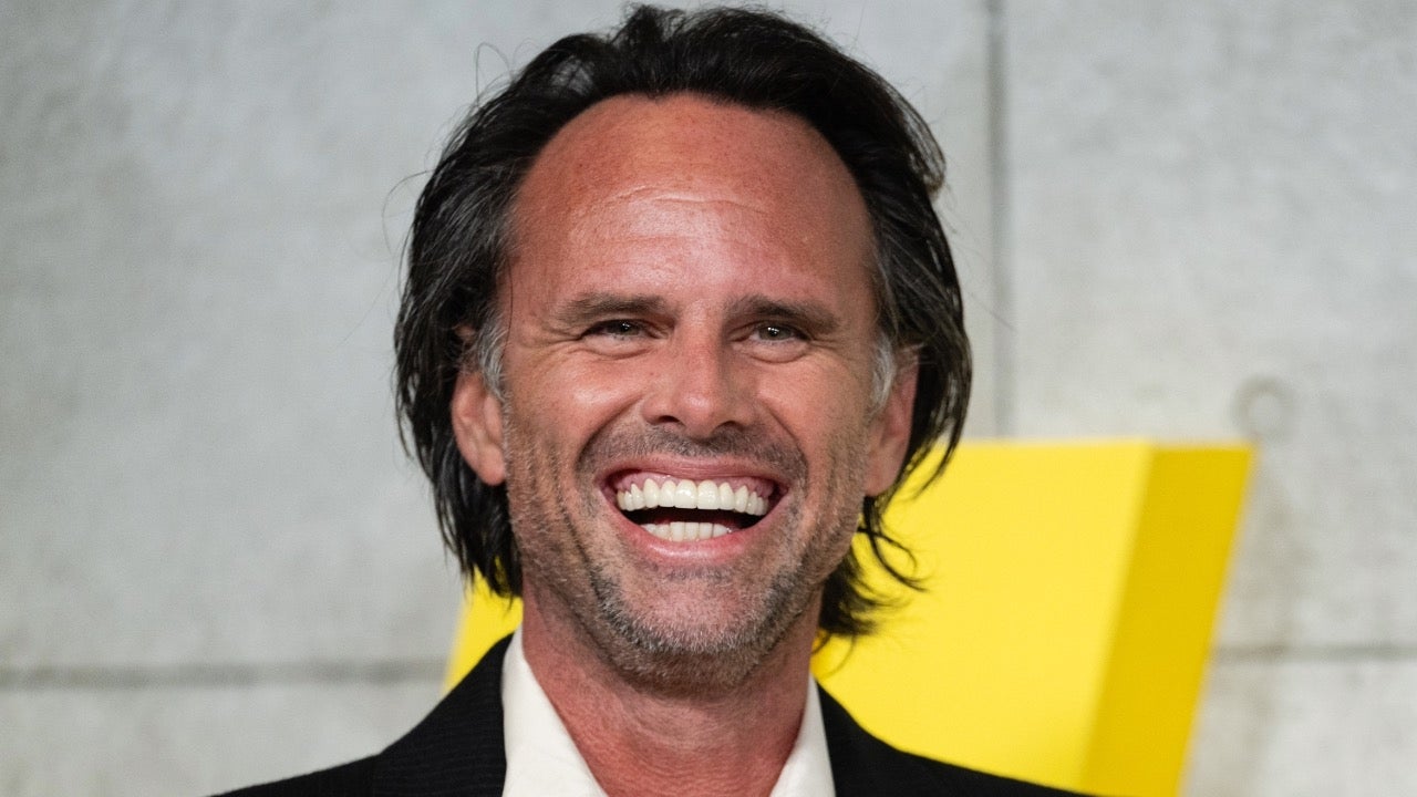 White Lotus Theories: Walton Goggins' SNL Monologue White Lotus Theories: Walton Goggins' SNL Monologue