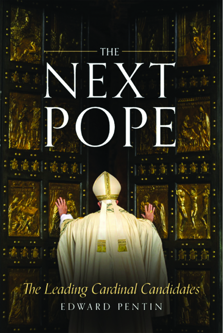 Who Could Be The Next Pope? Predicting The Next Papal Election Who Could Be The Next Pope? Predicting The Next Papal Election