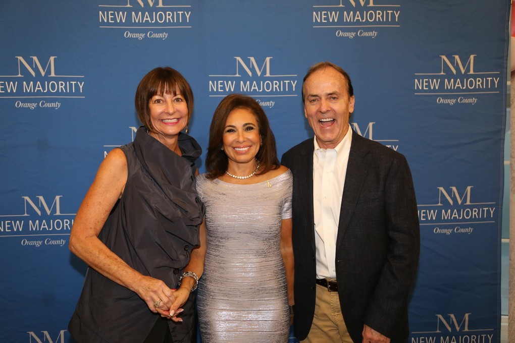 Who Is Jeanine Pirro? Examining Her Education, Finances, And Legal Experience Who Is Jeanine Pirro? Examining Her Education, Finances, And Legal Experience