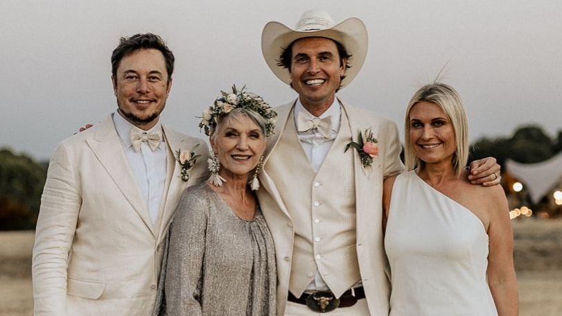 Who Is Kimbal Musk? Exploring Elon's Brother And His Business Ventures Who Is Kimbal Musk? Exploring Elon's Brother And His Business Ventures