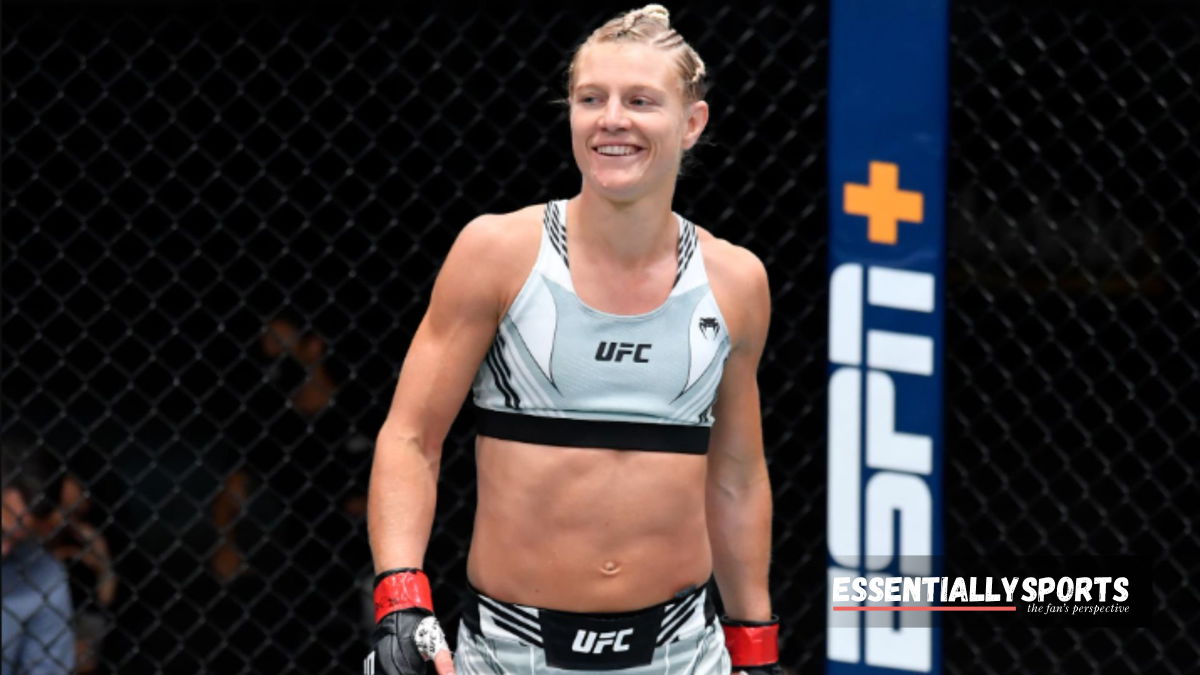 Who Is Manon Fiorot? A Deep Dive Into The French UFC Fighter Who Is Manon Fiorot? A Deep Dive Into The French UFC Fighter