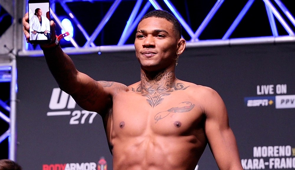 Who Is Michael Morales? The Undefeated UFC Welterweight Contender Who Is Michael Morales? The Undefeated UFC Welterweight Contender