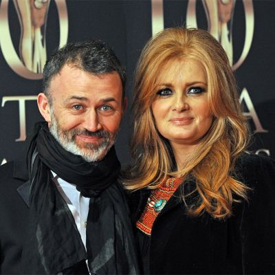 Who Is Tommy Tiernan's Wife? Her Life, Career, And Surprise Vatican Trip Who Is Tommy Tiernan's Wife? Her Life, Career, And Surprise Vatican Trip