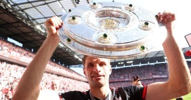 Who Played Most With Thomas Müller At Bayern Munich? A Statistical Analysis Who Played Most With Thomas Müller At Bayern Munich? A Statistical Analysis