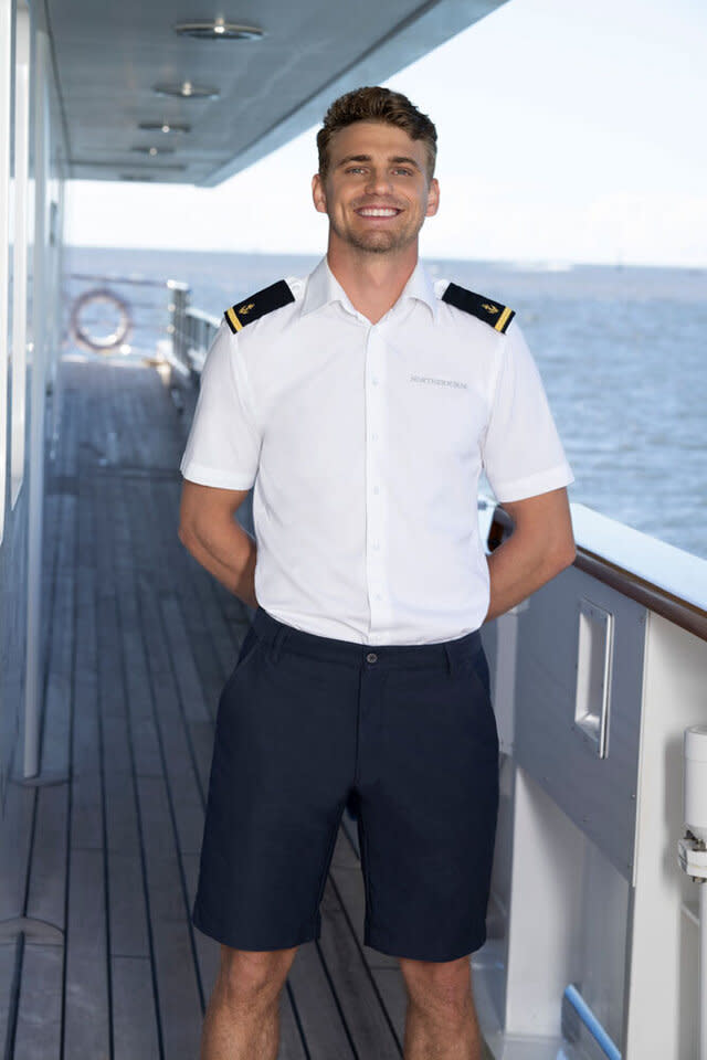 Who Replaced Anthony On Below Deck Down Under? Who Replaced Anthony On Below Deck Down Under?