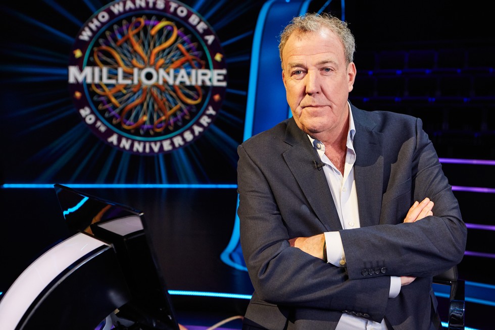 Who Wants To Be A Millionaire? Celebrity Special: A Look At The Show's Evolution And Impact Who Wants To Be A Millionaire? Celebrity Special: A Look At The Show's Evolution And Impact