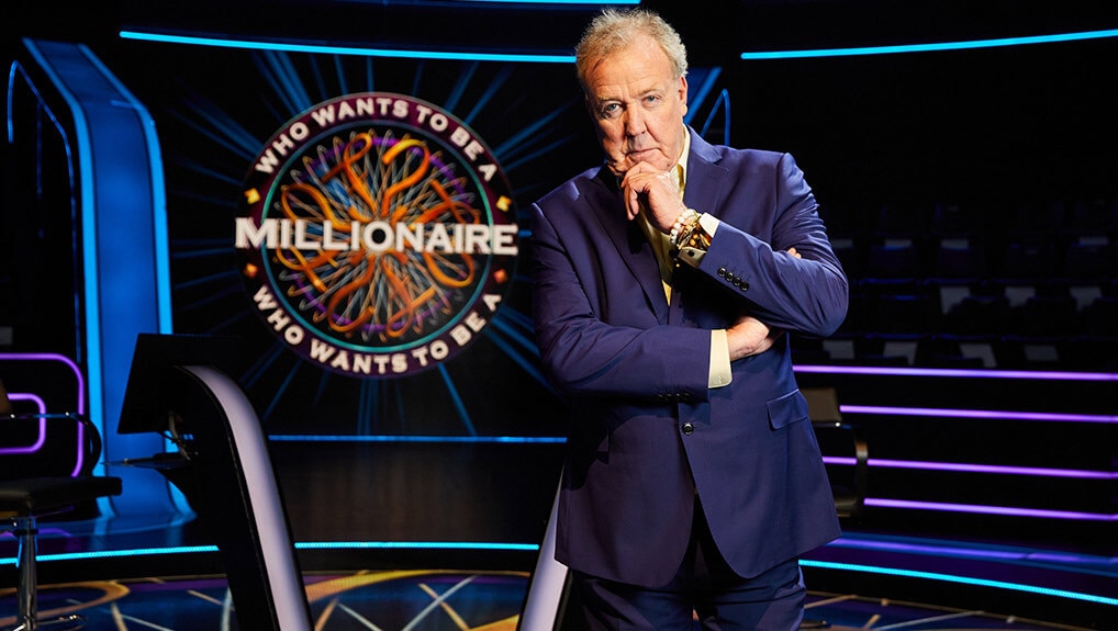 Who Wants To Be A Millionaire? Celebrity Special: The Impact Of Celebrity Status On Game Play Who Wants To Be A Millionaire? Celebrity Special: The Impact Of Celebrity Status On Game Play