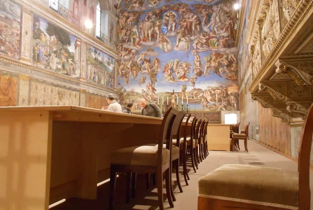 Who Will Be The Next Pope? 9 Leading Candidates Who Will Be The Next Pope? 9 Leading Candidates