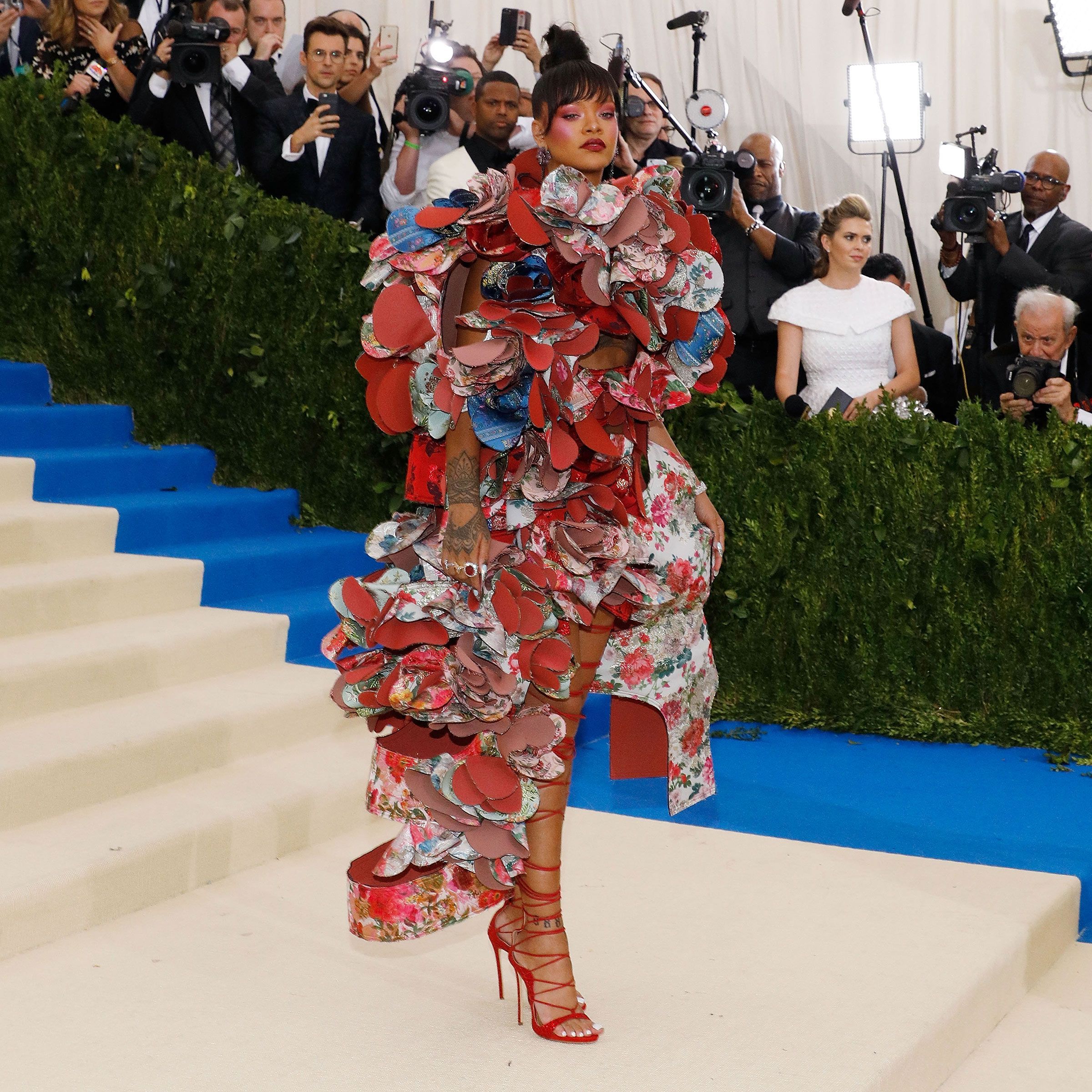 Who's Going To The 2025 Met Gala? Confirmed Celebrity Appearances Who's Going To The 2025 Met Gala? Confirmed Celebrity Appearances