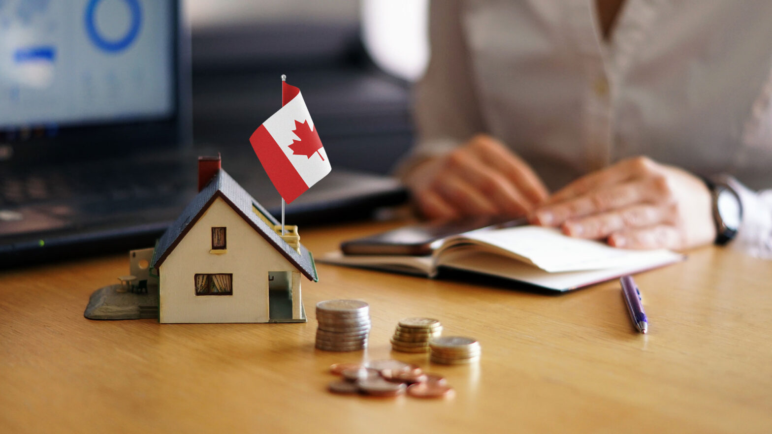 Why 10-Year Mortgages Aren't Popular In Canada Why 10-Year Mortgages Aren't Popular In Canada