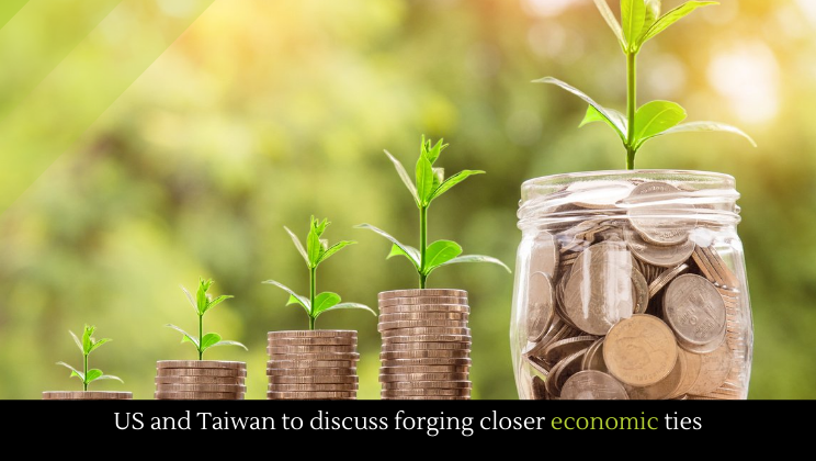 Why Are Taiwanese Investors Leaving US Bond ETFs? Why Are Taiwanese Investors Leaving US Bond ETFs?