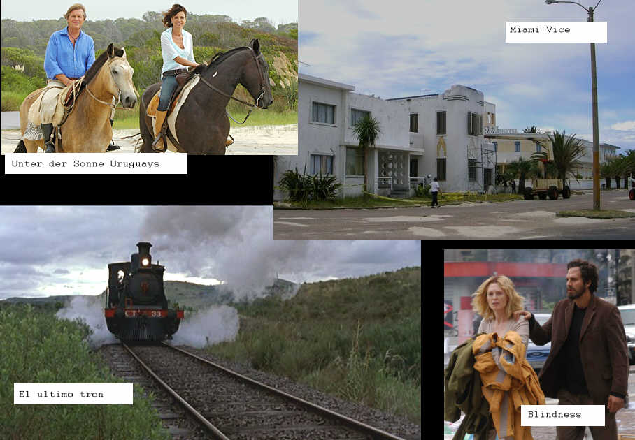 Why Choose Uruguay As Your Next International Film Location? Why Choose Uruguay As Your Next International Film Location?