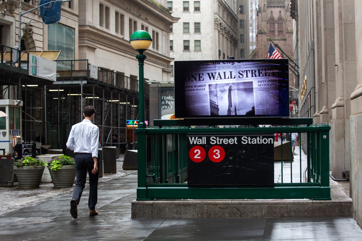 Why Current Stock Market Valuations Are Not A Cause For Investor Alarm (BofA) Why Current Stock Market Valuations Are Not A Cause For Investor Alarm (BofA)