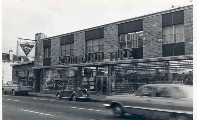 Why Did Canadian Tire Buy Hudson's Bay? Understanding The Retail Giant's Strategic Move Why Did Canadian Tire Buy Hudson's Bay? Understanding The Retail Giant's Strategic Move
