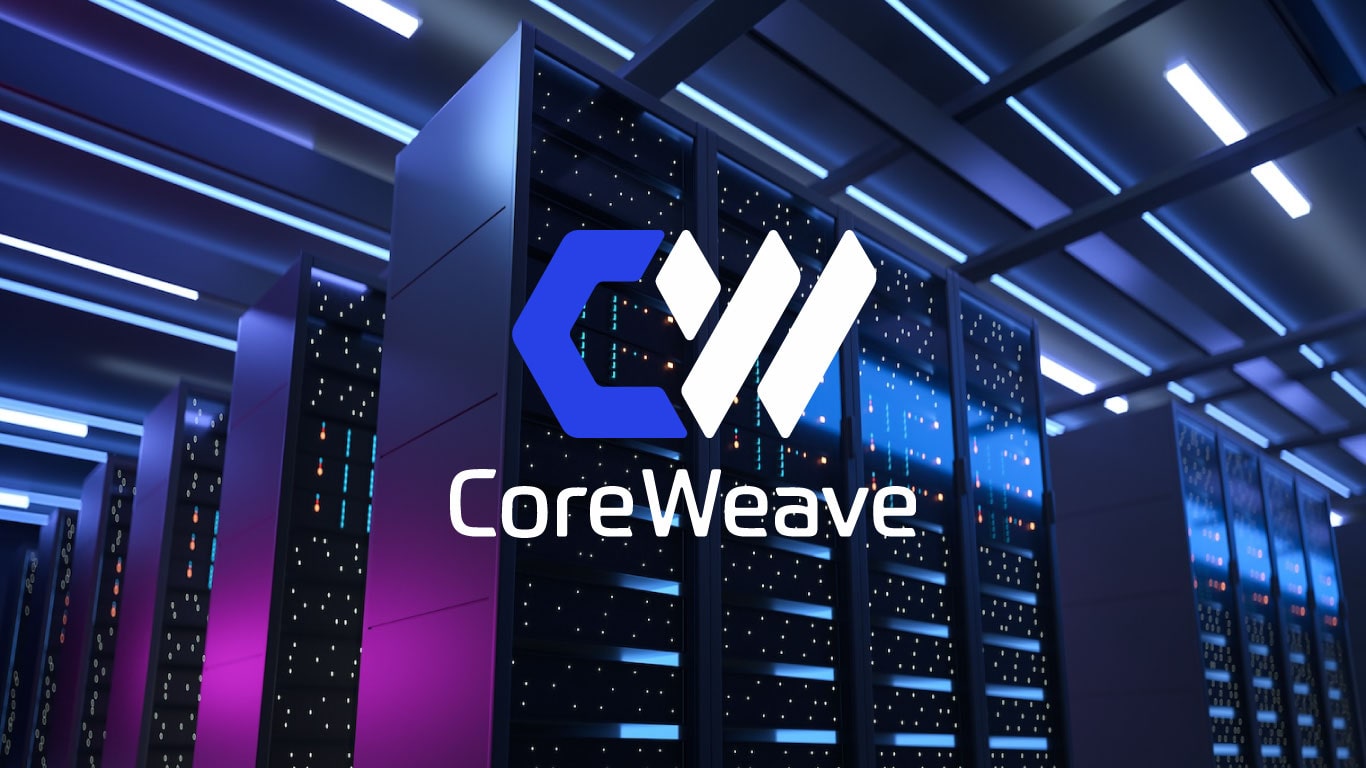 Why Did CoreWeave (CRWV) Stock Fall On Tuesday? A Detailed Look Why Did CoreWeave (CRWV) Stock Fall On Tuesday? A Detailed Look