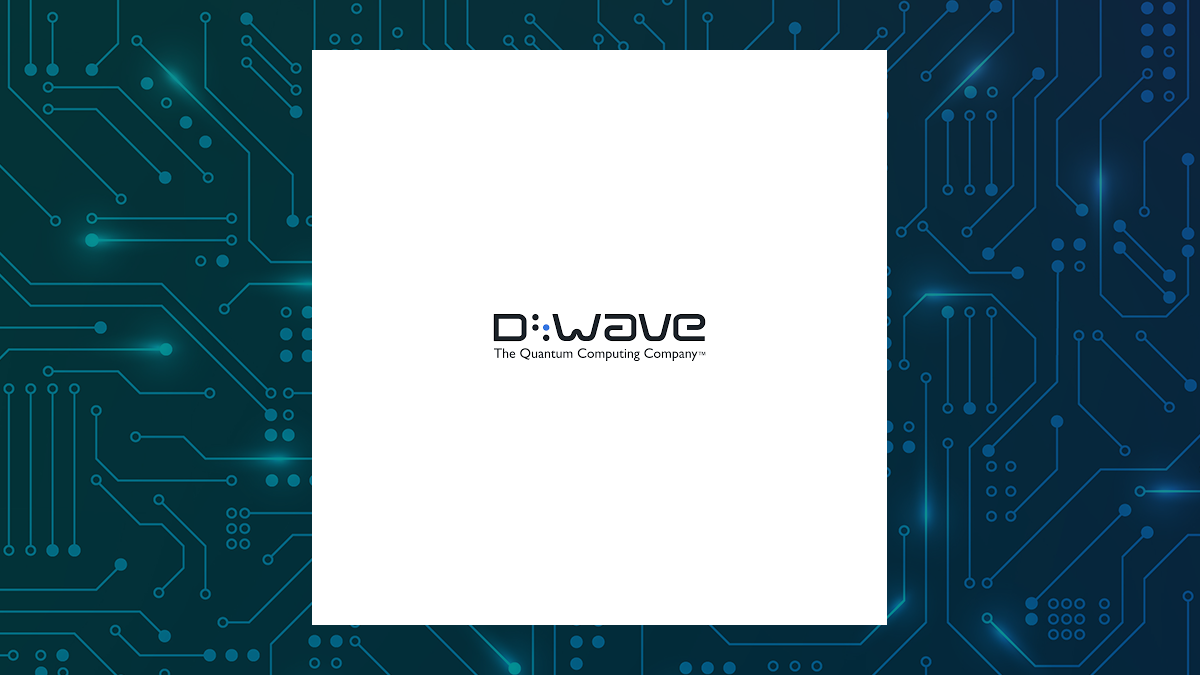 Why Did D-Wave Quantum (QBTS) Stock Price Go Up On Monday? Analysis And Insights Why Did D-Wave Quantum (QBTS) Stock Price Go Up On Monday? Analysis And Insights