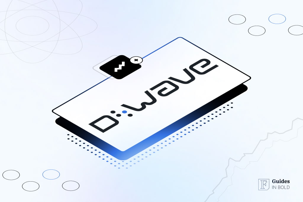Why Did D-Wave Quantum (QBTS) Stock Price Soar This Week? Why Did D-Wave Quantum (QBTS) Stock Price Soar This Week?