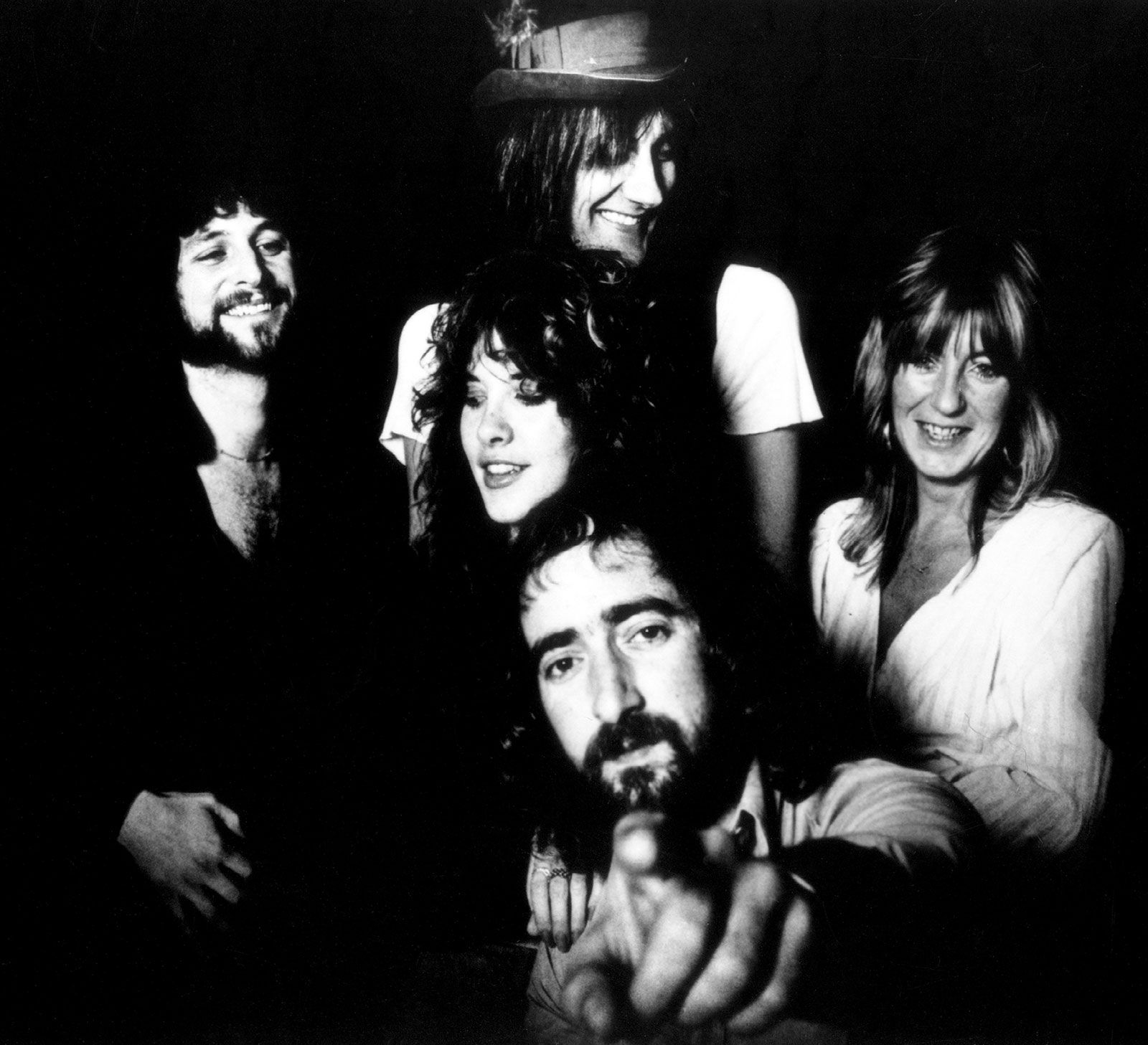 Why Did Fleetwood Mac's First Singer Leave? Why Did Fleetwood Mac's First Singer Leave?