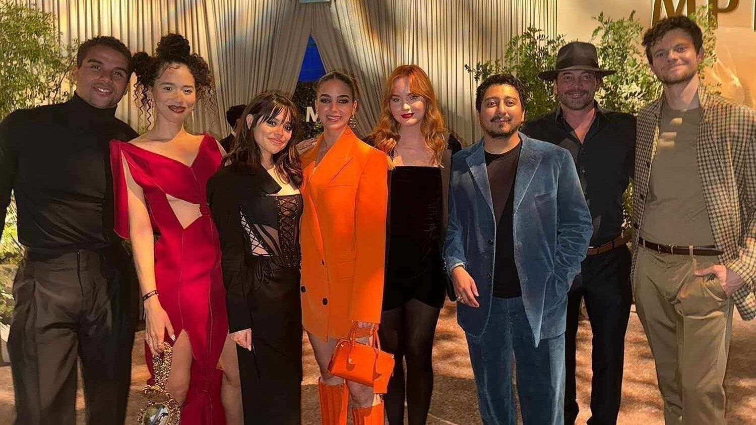 Why Did Jenna Ortega Leave The Scream Franchise After Melissa Barrera? Why Did Jenna Ortega Leave The Scream Franchise After Melissa Barrera?